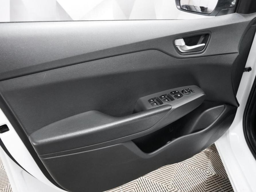 Hyundai Solaris II Рестайлинг Ульяновск  - изображение 16