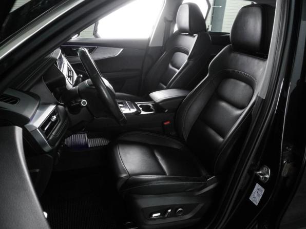 Chery Tiggo 7 Pro I с пробегом 2021 года, цена 1 550 000 рублей, 97094 км, внедорожник, Автокод Объявления