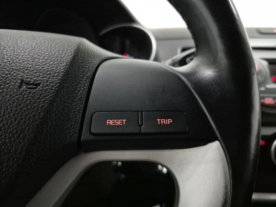 Kia Picanto II Рестайлинг Альметьевск  - изображение 21