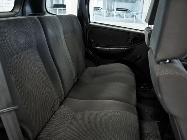 Chevrolet Niva I Рестайлинг с пробегом 2016 года, цена 382 000 рублей, 163566 км, внедорожник, Автокод Объявления