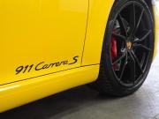 Porsche 911 VII (991) Рестайлинг Воронеж  - изображение 29