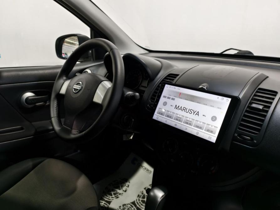 Nissan Note I Рестайлинг Курск  - изображение 5