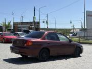 Kia Spectra I Рестайлинг 2 Крым  - изображение 21