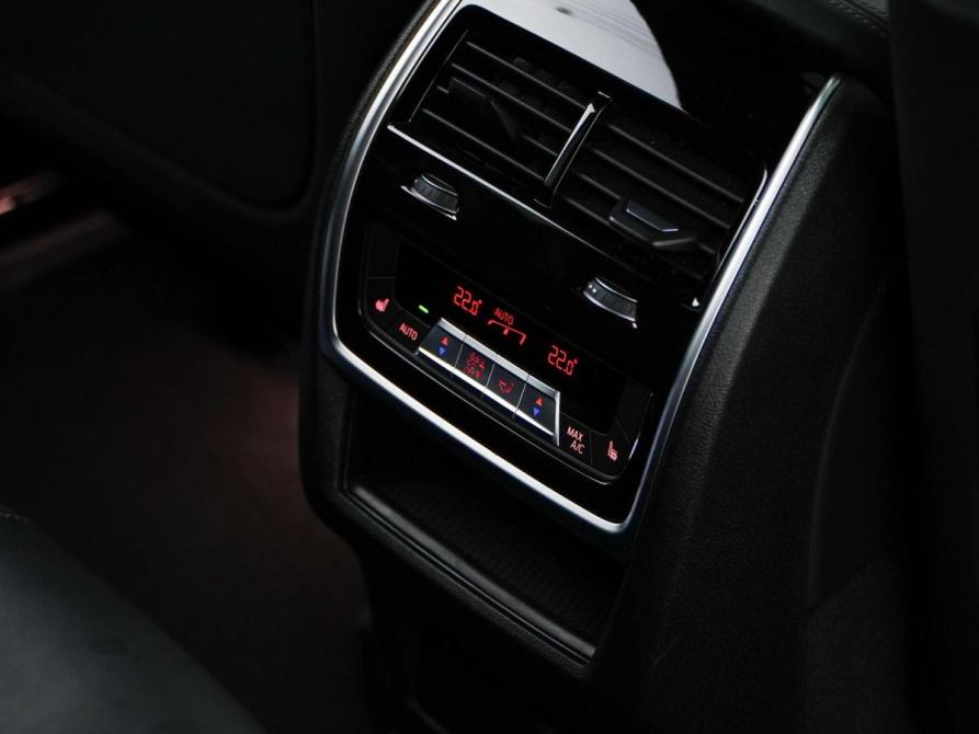 BMW X5 IV (G05/G18) Москва  - изображение 21