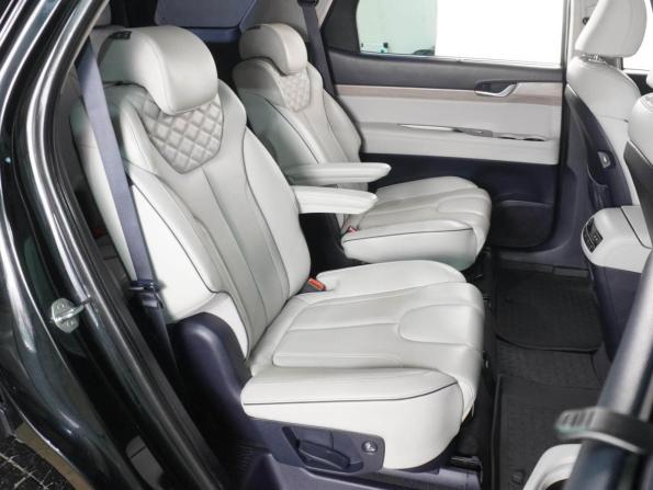 Hyundai Palisade I с пробегом 2019 года, цена 3 629 000 рублей, 105187 км, внедорожник, Автокод Объявления