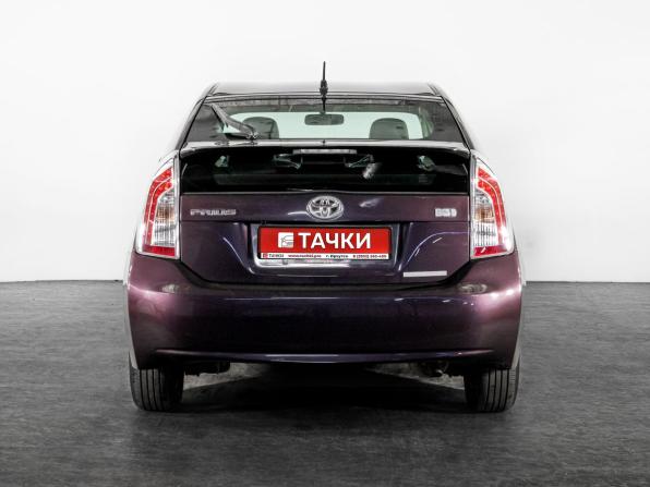 Toyota Prius III Рестайлинг (XW30) с пробегом 2014 года, цена 1 250 500 рублей, 180900 км, лифтбек, Автокод Объявления