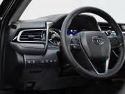 Toyota Camry VIII (XV70) Москва  - изображение 26