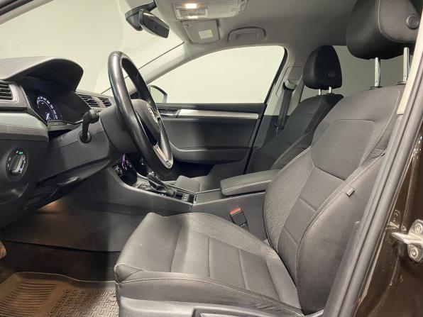 Skoda Superb III с пробегом 2019 года, цена 1 770 000 рублей, 112761 км, лифтбек, Автокод Объявления