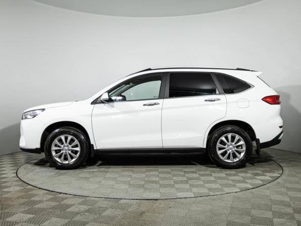 Haval M6 II с пробегом 2024 года, цена 1 849 700 рублей, 41551 км, внедорожник, Автокод Объявления