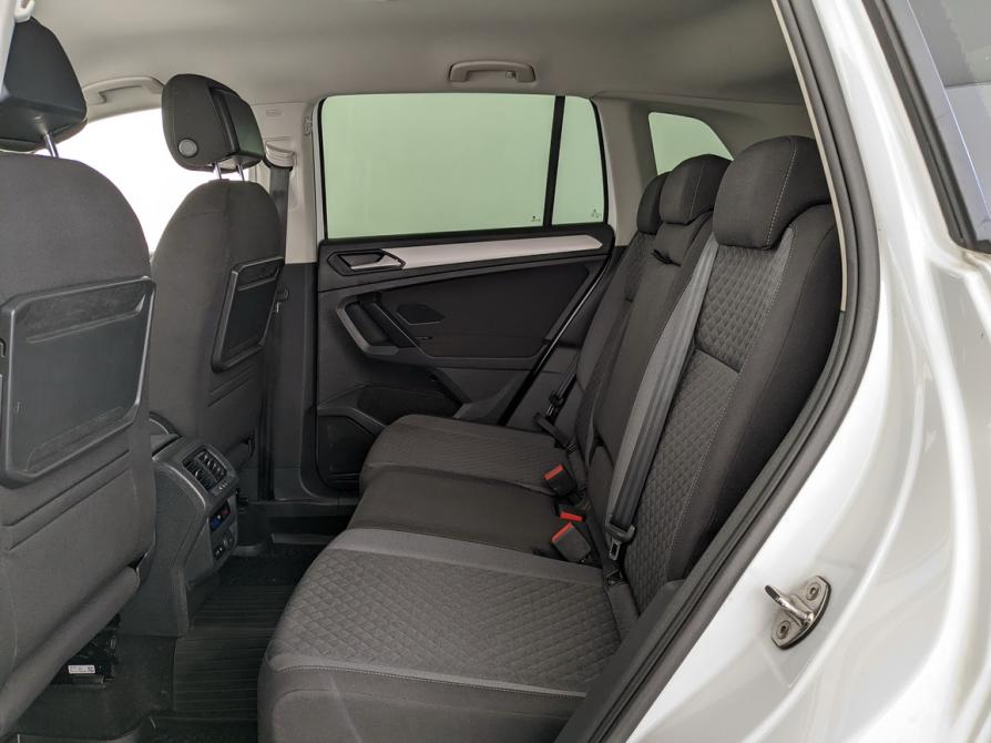 Volkswagen Tiguan II Москва  - изображение 12