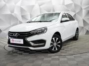 Lada (ВАЗ) Vesta I Рестайлинг (NG) Ульяновск  - изображение 22
