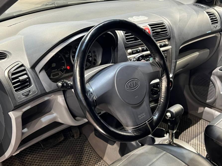 Kia Picanto I Оренбург  - изображение 9