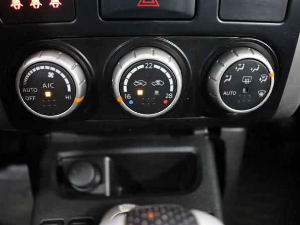 Nissan X-Trail II Рестайлинг с пробегом 2011 года, цена 1 050 000 рублей, 201148 км, внедорожник, Автокод Объявления
