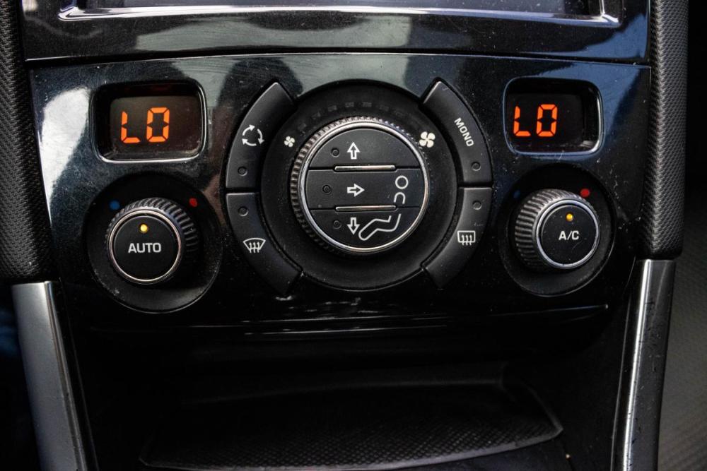 Peugeot 308 I Рестайлинг Уфа  - изображение 15