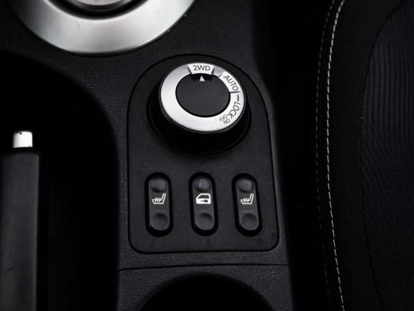 Nissan Qashqai I Рестайлинг с пробегом 2010 года, цена 989 000 рублей, 205143 км, внедорожник, Автокод Объявления