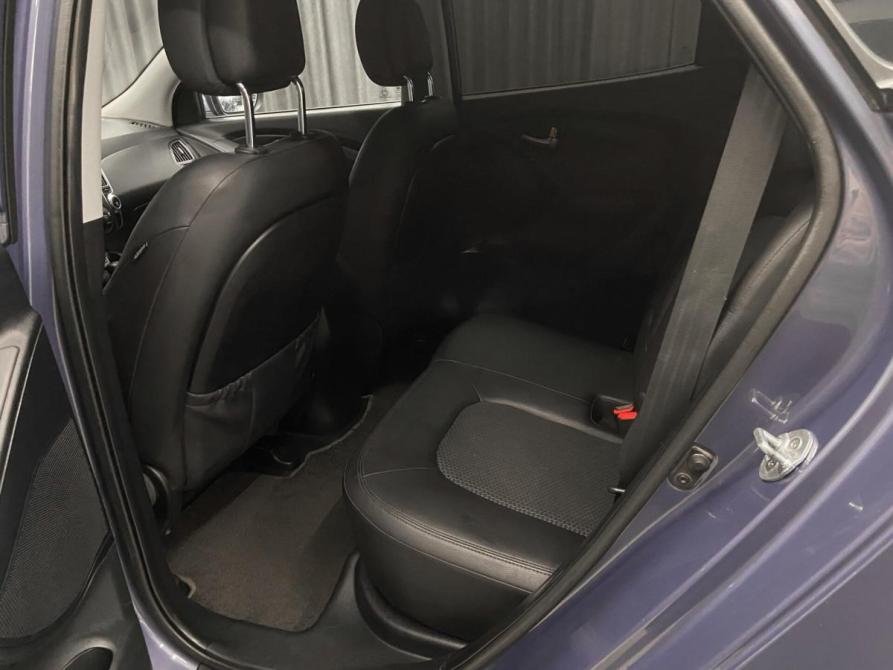 Hyundai ix35 I Красноярск  - изображение 13