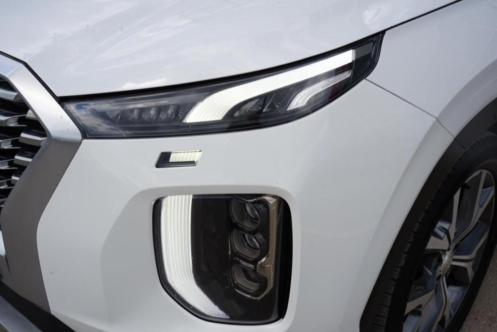 Hyundai Palisade I Крым  - изображение 9