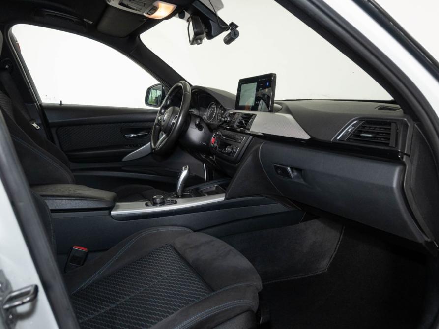 BMW 3 серии VI (F3x) Казань  - изображение 6