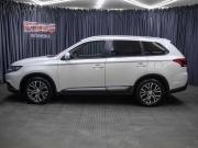 Mitsubishi Outlander III Рестайлинг 2 Москва  - изображение 26