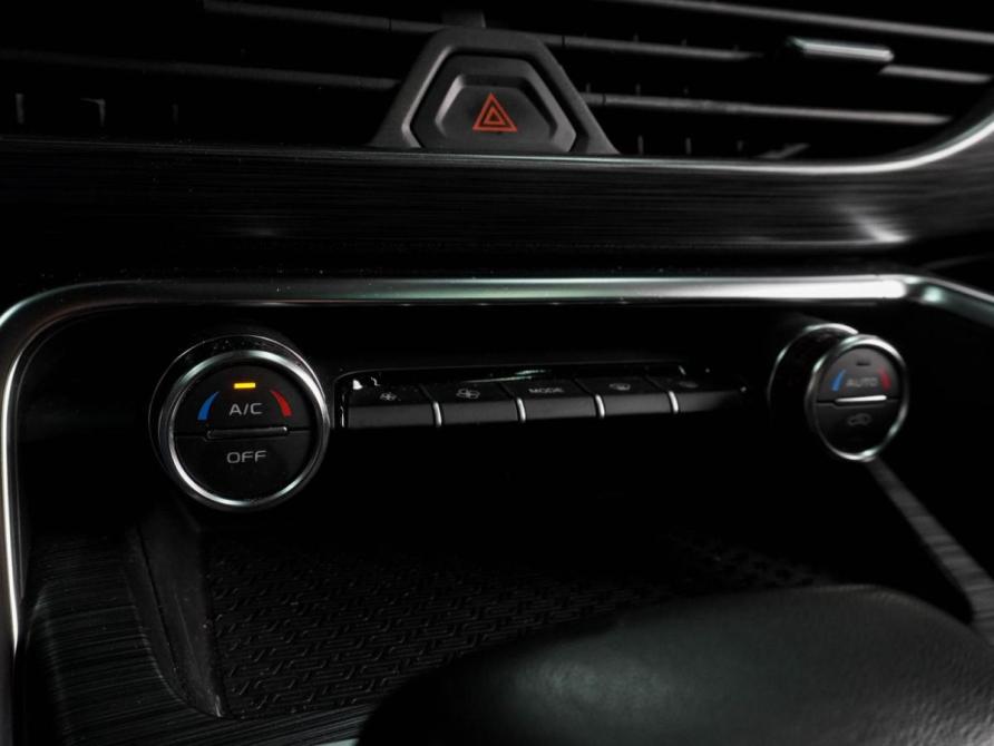 Geely Tugella I Рестайлинг Воронеж  - изображение 15
