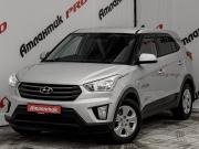 Hyundai Creta I Екатеринбург  - изображение 24