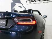 Fiat 124 Spider I Ростов-на-Дону  - изображение 41