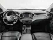 Kia Sorento III Prime Рестайлинг Москва  - изображение 21