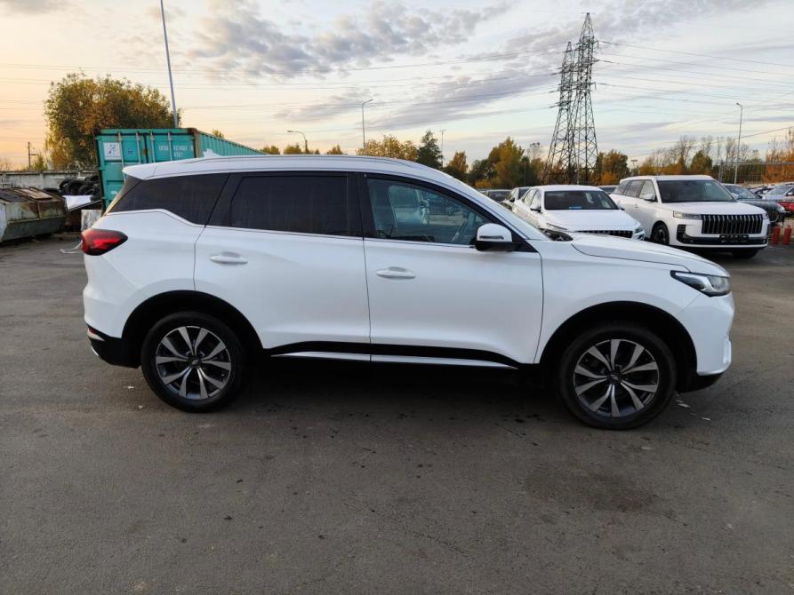 Chery Tiggo 7 Pro I Санкт-Петербург  - изображение 4