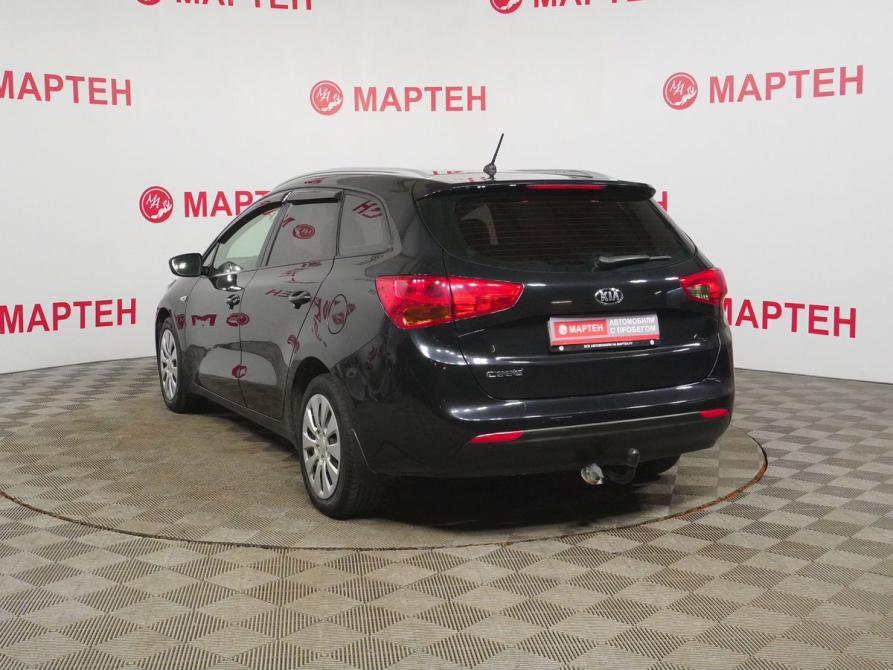 Kia Ceed II Вологда  - изображение 7