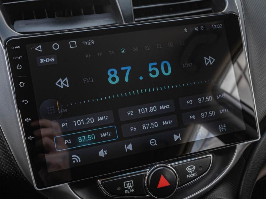 Hyundai Solaris I Краснодар  - изображение 12