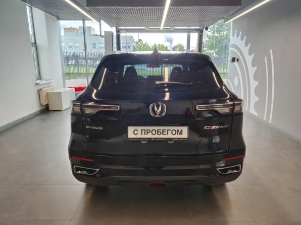 Changan CS55 Plus II Рестайлинг с пробегом 2023 года, цена 1 699 000 рублей, 108602 км, внедорожник, Автокод Объявления