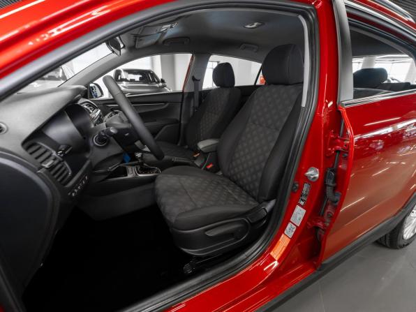 Kia Rio IV с пробегом 2019 года, цена 1 670 000 рублей, 60826 км, хэтчбек, Автокод Объявления