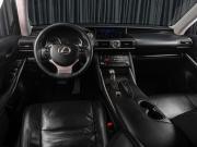 Lexus IS III Рестайлинг Тюмень  - изображение 45