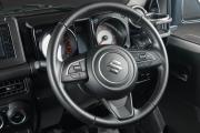 Suzuki Jimny IV Тюмень  - изображение 30