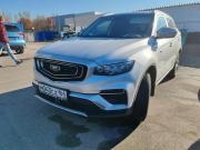 Belgee X70 I Тольятти  - изображение 5
