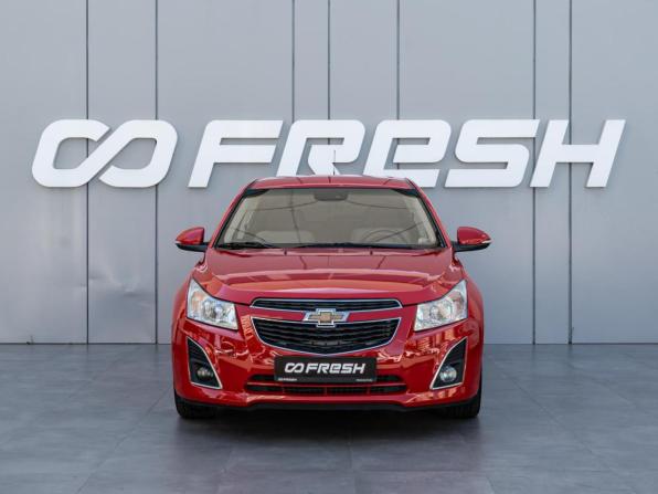 Chevrolet Cruze I Рестайлинг с пробегом 2014 года, цена 860 000 рублей, 136407 км, хэтчбек, Автокод Объявления
