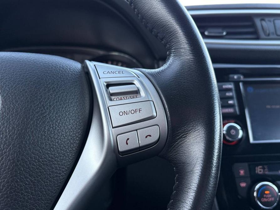 Nissan X-Trail III Санкт-Петербург  - изображение 14