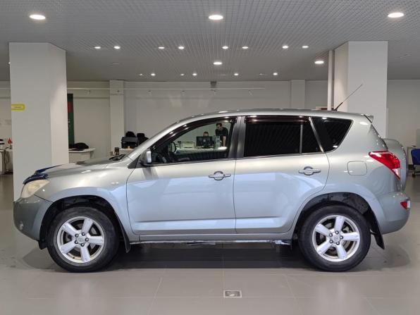 Toyota RAV4 III (XA30) с пробегом 2006 года, цена 1 149 000 рублей, 225782 км, внедорожник, Автокод Объявления