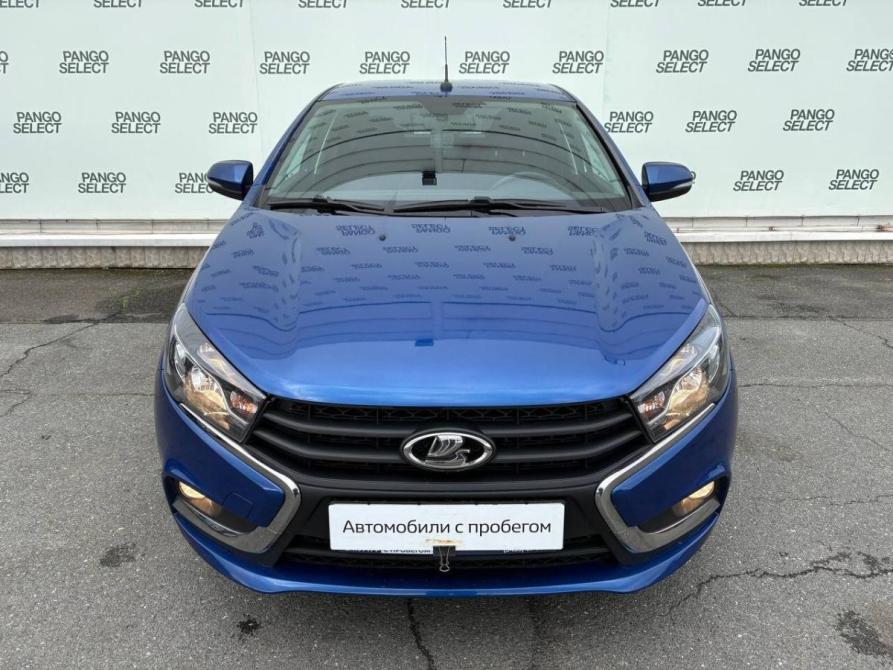 Lada (ВАЗ) Vesta I Нижний Тагил  - изображение 2