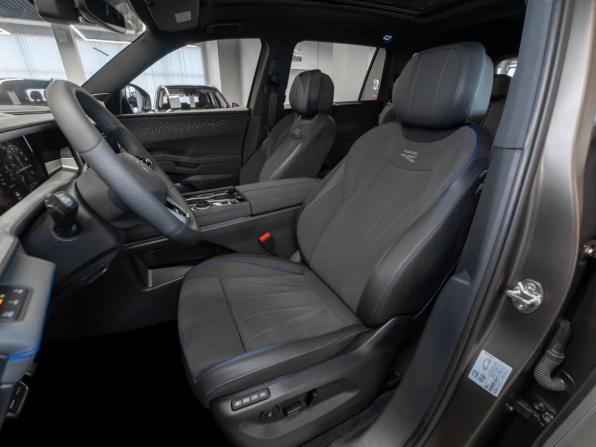 Volkswagen Teramont II (China Market) с пробегом 2026 года, цена 6 350 000 рублей, 32 км, внедорожник, Автокод Объявления