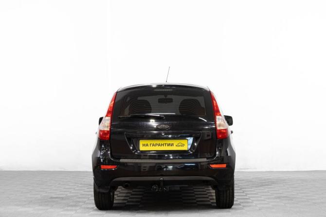 Lada (ВАЗ) Kalina II с пробегом 2014 года, цена 429 000 рублей, 60300 км, хэтчбек, Автокод Объявления