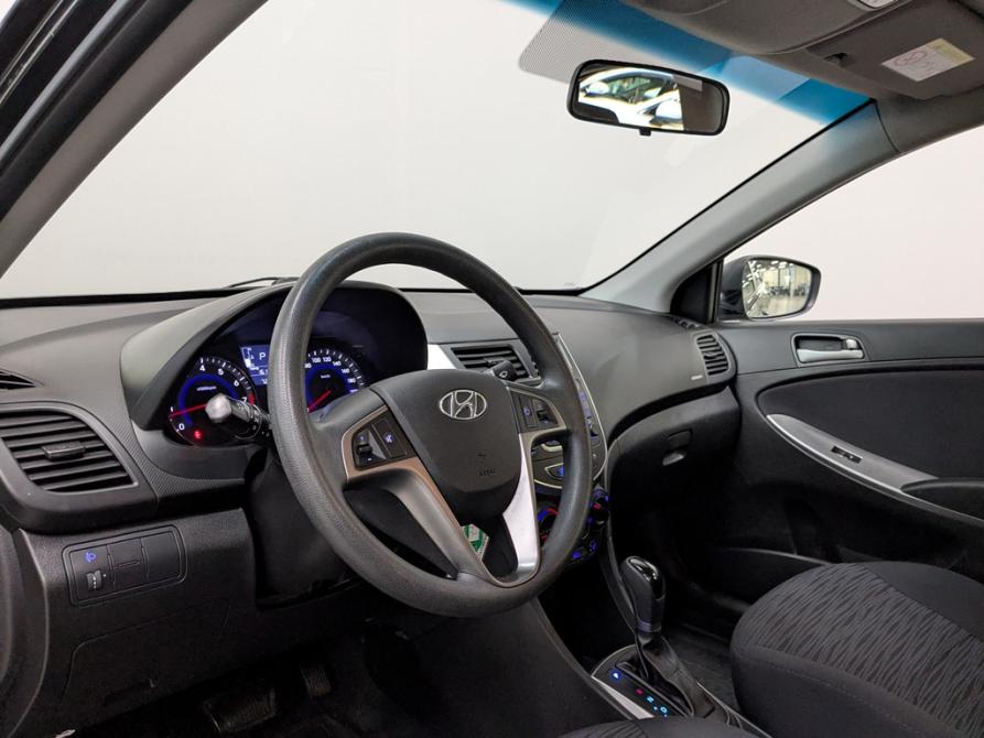 Hyundai Solaris I Рестайлинг Москва  - изображение 2