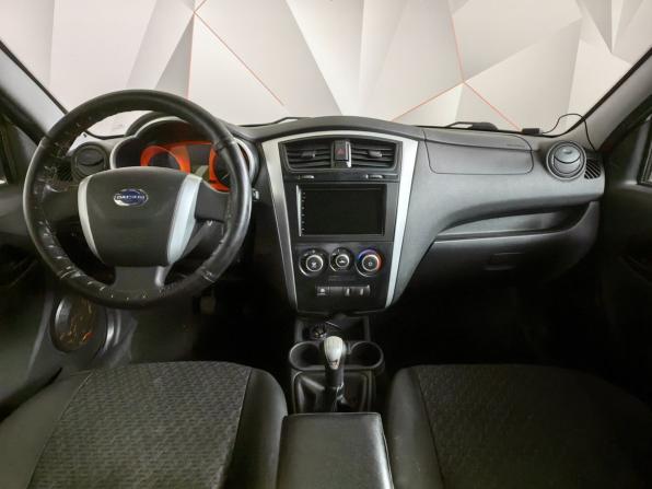 Datsun on-DO I с пробегом 2014 года, цена 477 000 рублей, 82074 км, седан, Автокод Объявления