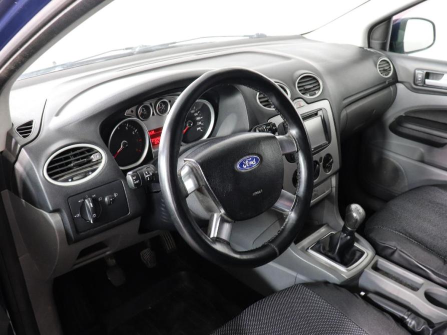 Ford Focus II Рестайлинг Химки  - изображение 6