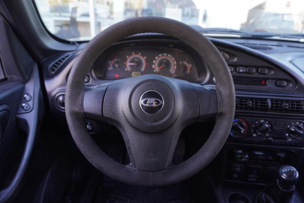Lada (ВАЗ) Niva Travel I Ульяновск  - изображение 13