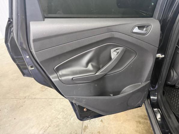 Ford Kuga II с пробегом 2013 года, цена 1 297 000 рублей, 203133 км, внедорожник, Автокод Объявления
