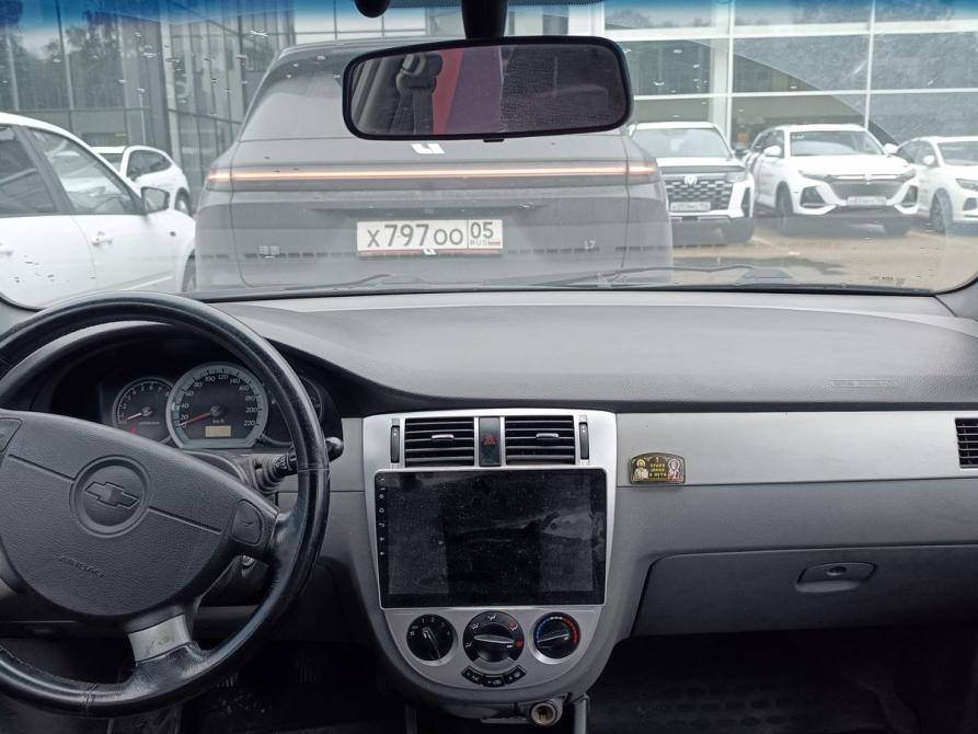 Chevrolet Lacetti I Ставрополь  - изображение 5