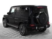 Mercedes-Benz G-Класс AMG II (W463) Москва  - изображение 32
