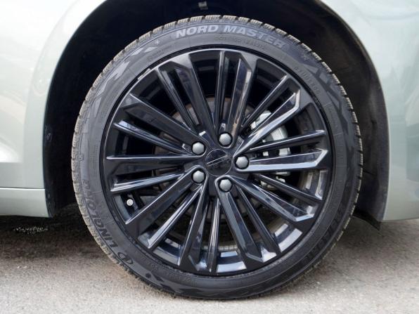 Geely Preface I с пробегом 2024 года, цена 2 763 000 рублей, 1494 км, седан, Автокод Объявления