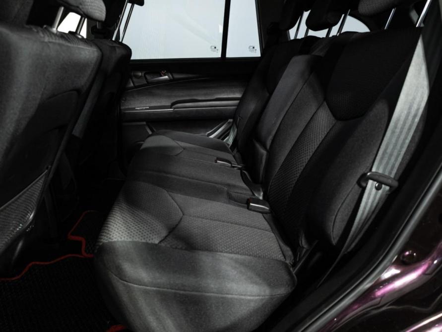 SsangYong Kyron I Рестайлинг Санкт-Петербург  - изображение 10